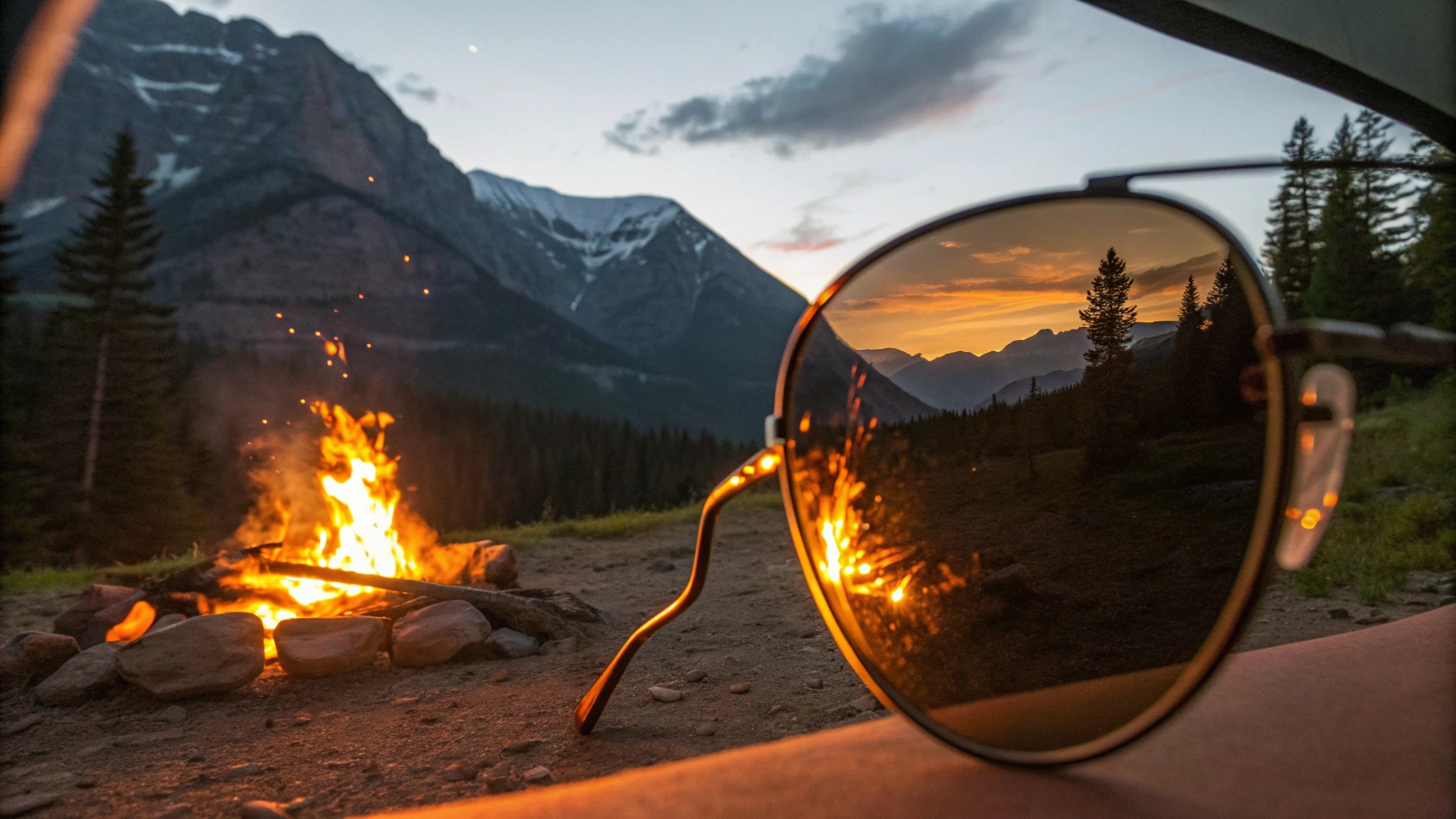 How Do You Choose the Perfect Aviator Sunglasses for Your Brand?