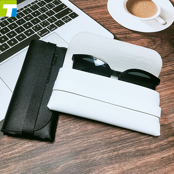 Different types of sunglasses cases for various travel scenarios