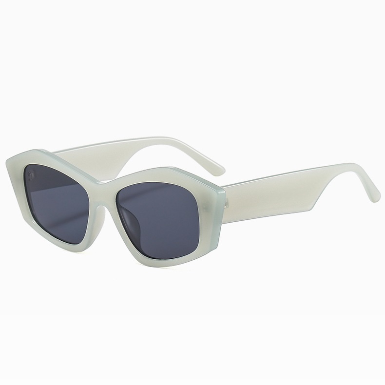 Europe style for Maui Jim Sunglasses – Wholesale Oversized Shades Famous Designer Cat Eye Sunglass 2022 – D&L