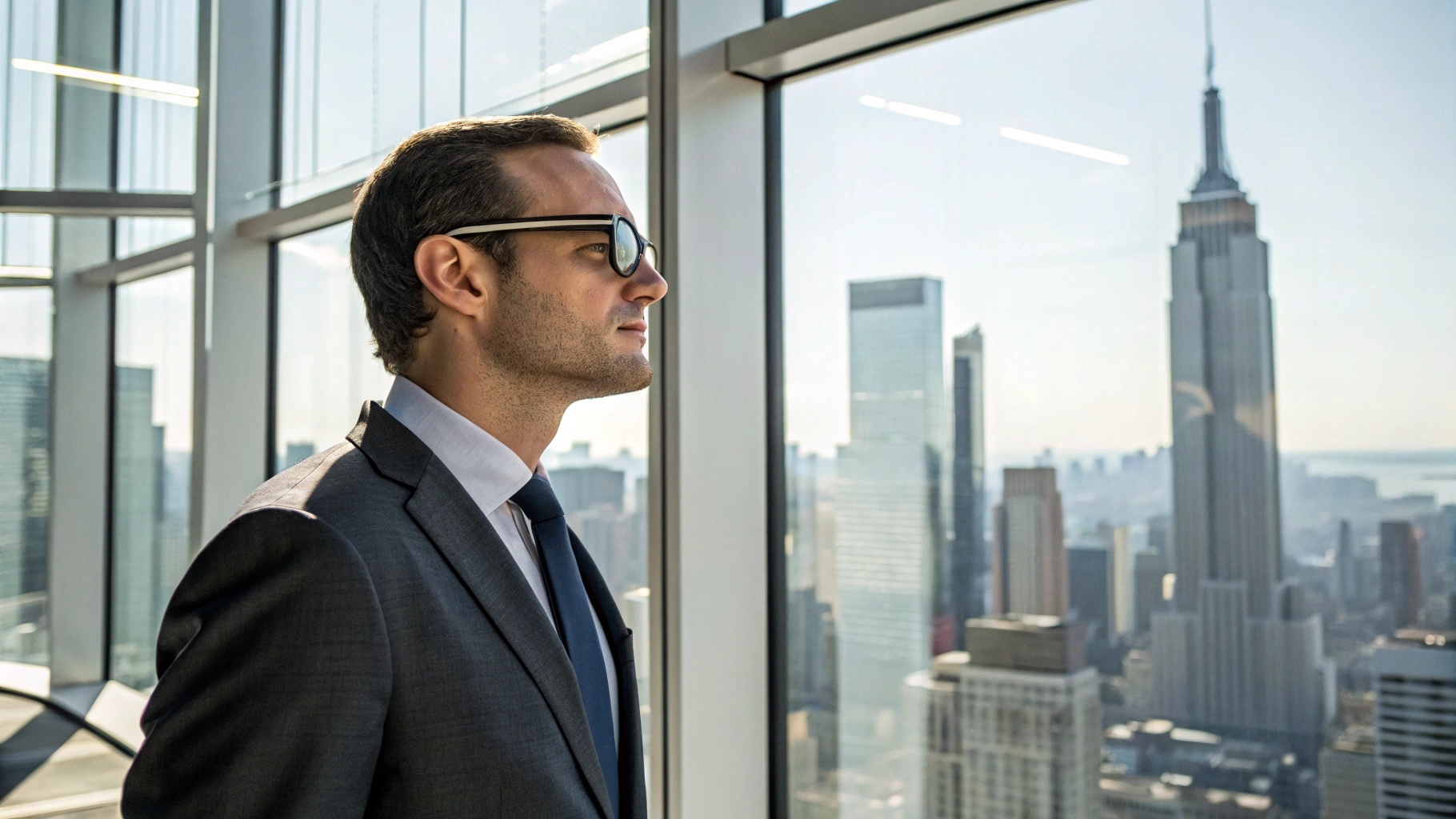 Affordable eyewear options