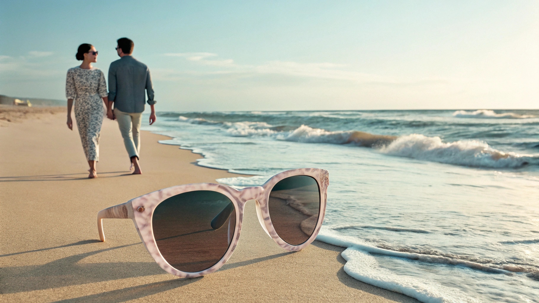 alt with gradient sunglasses lenses