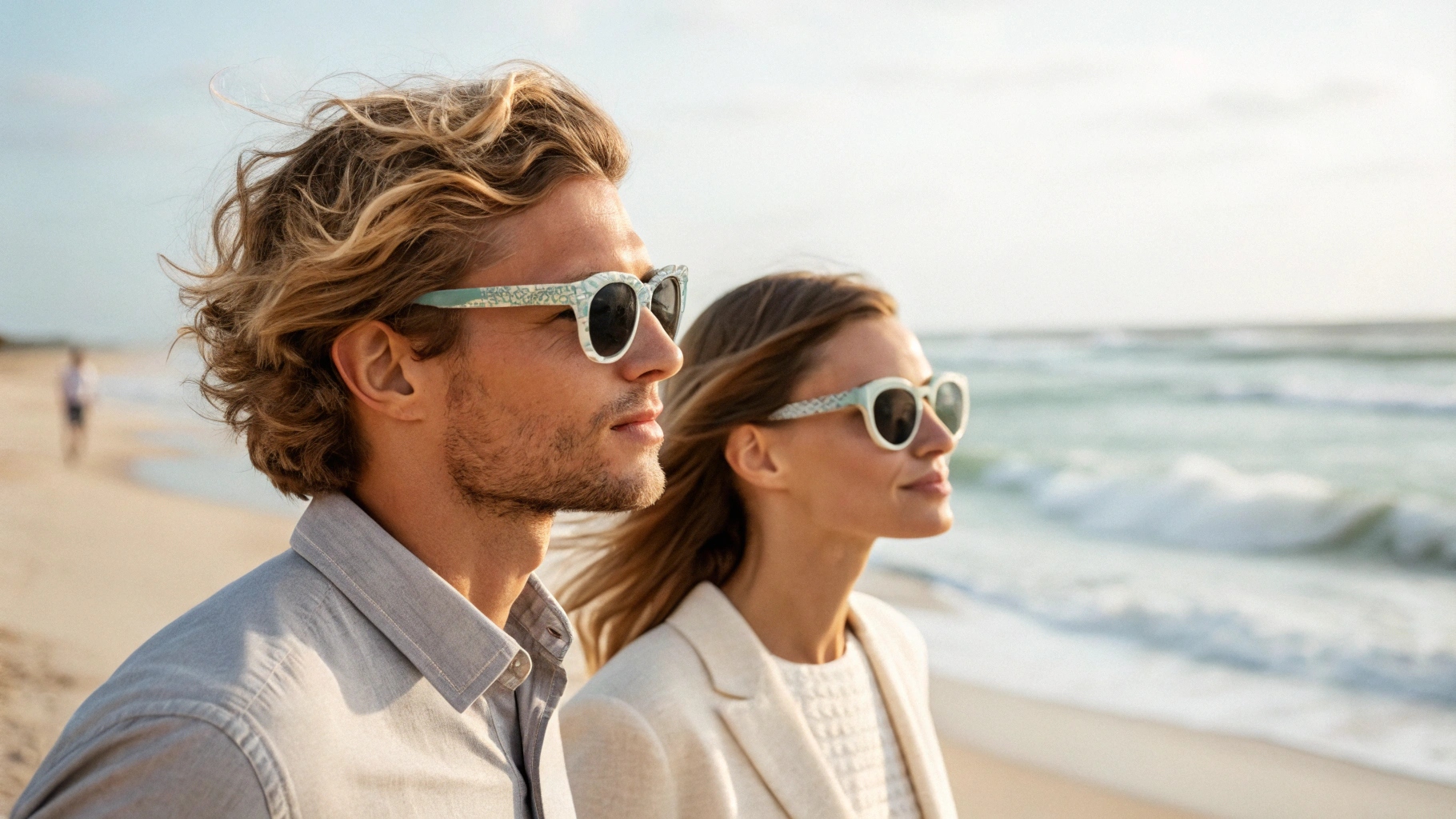 alt with smart sunglasses