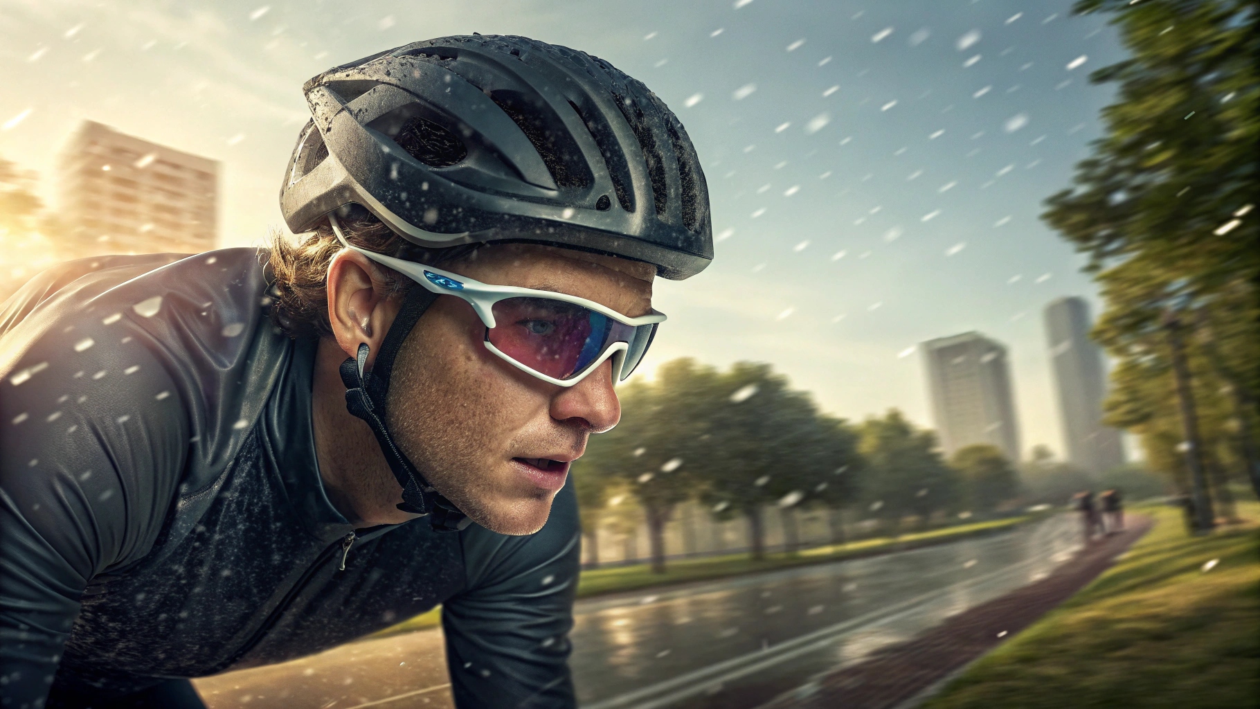 How to Determine if Sunglasses Offer Adequate UV Protection