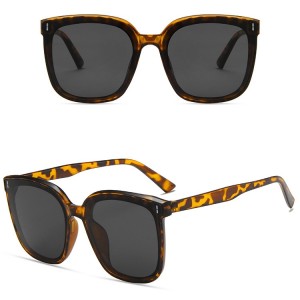 Factory Promotional Eyewear Clip On Sunglasses – New Stylish 400 UV Protected Unisex Sungl...