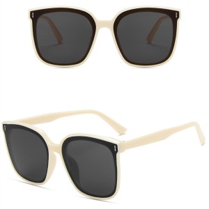 China New Stylish 400 UV Protected Unisex Sunglasses factory and manufacturers | D&L