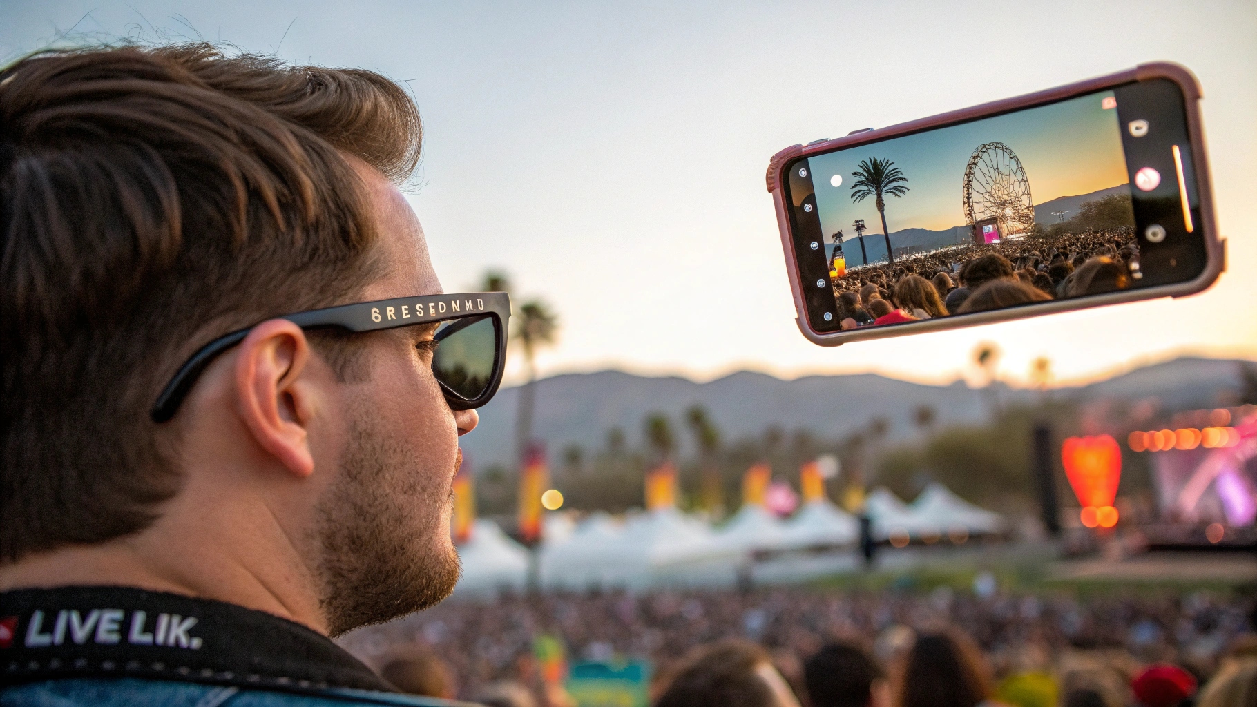 alt with Luxottica strategy