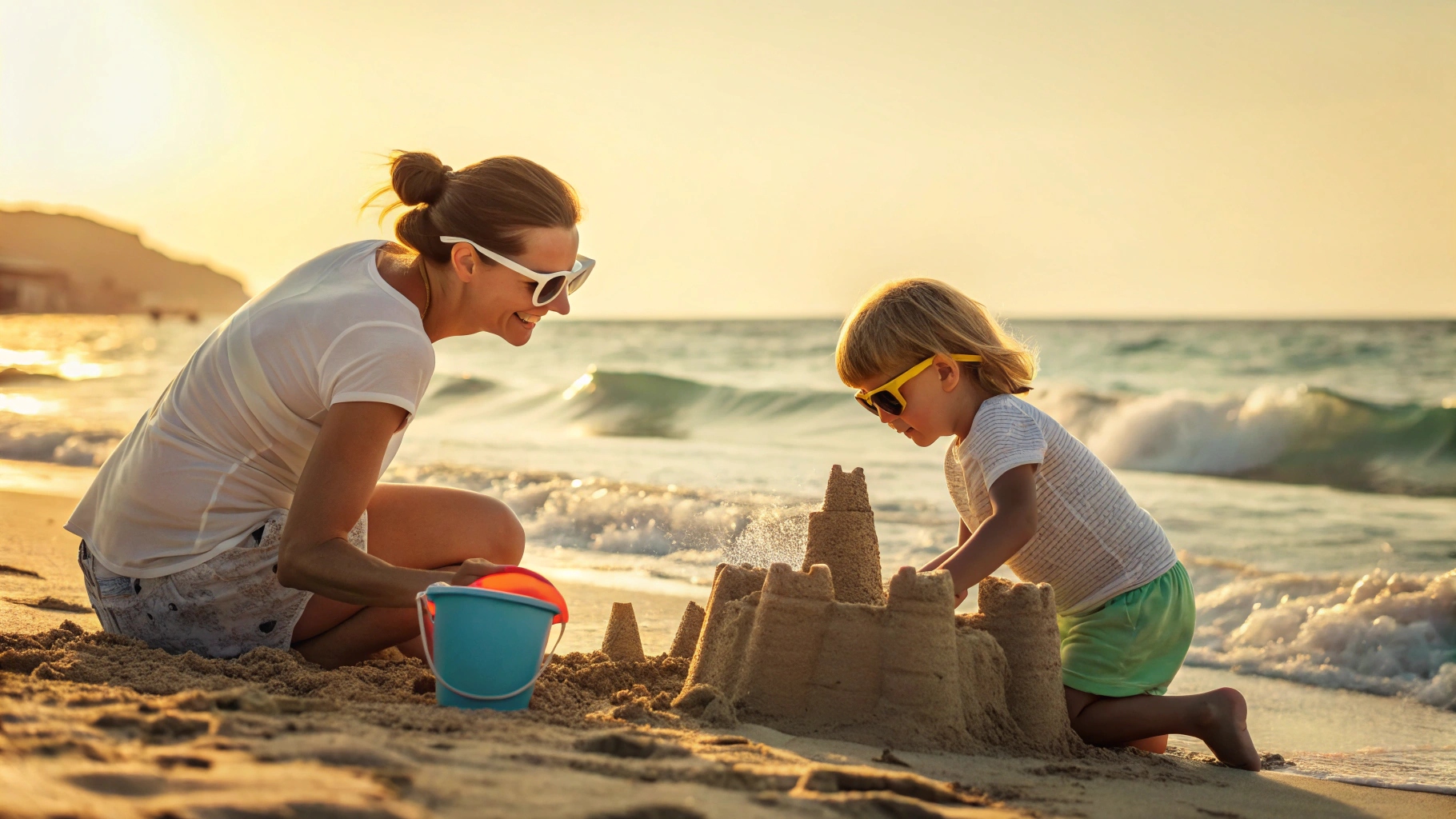 Understanding UV Rays