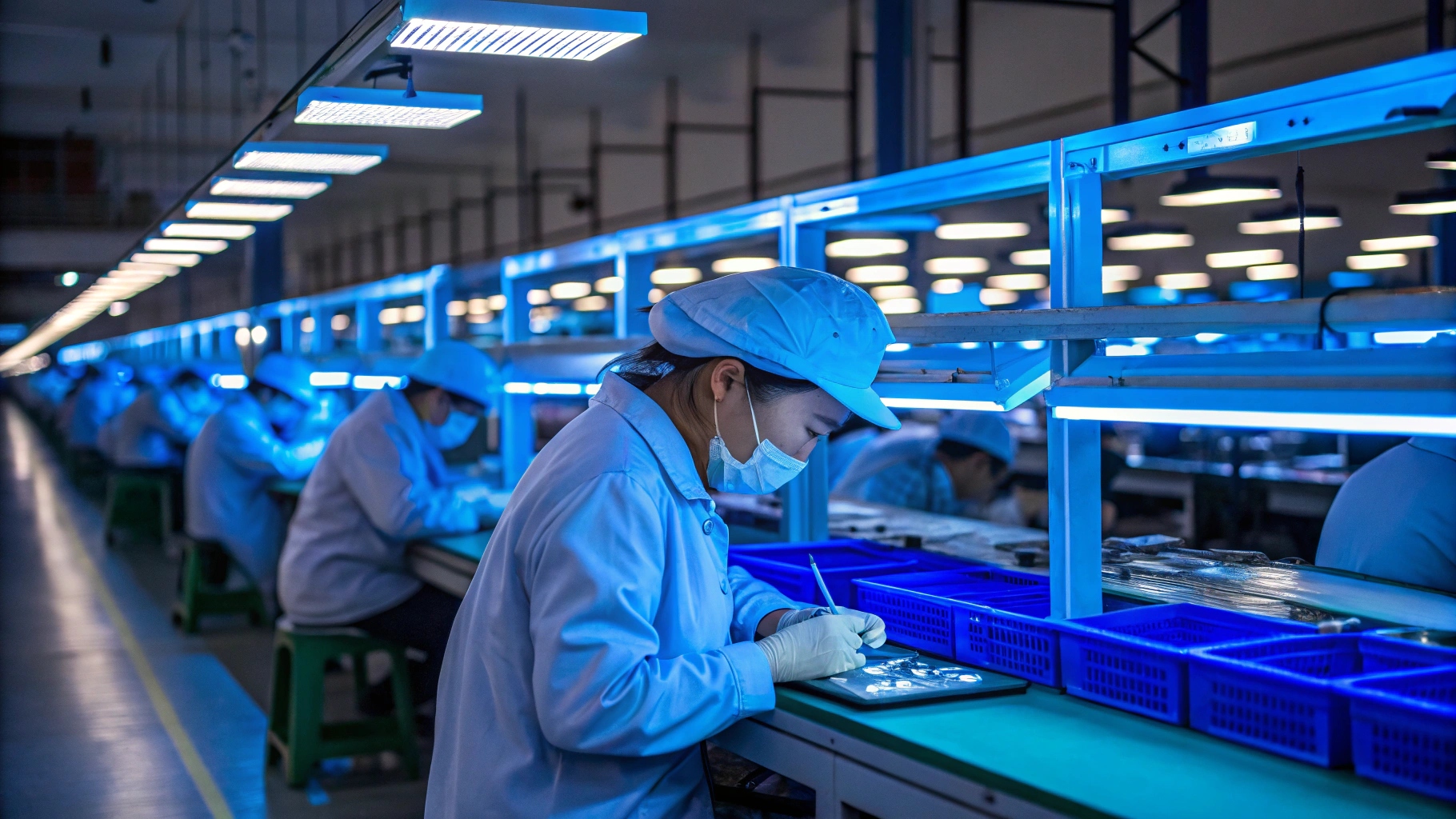 China Sunglasses Market