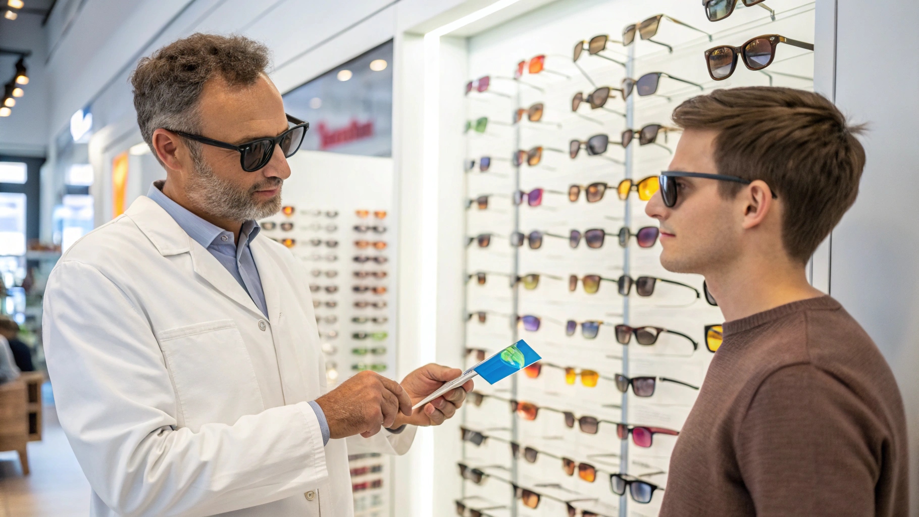 Quality Sunglasses