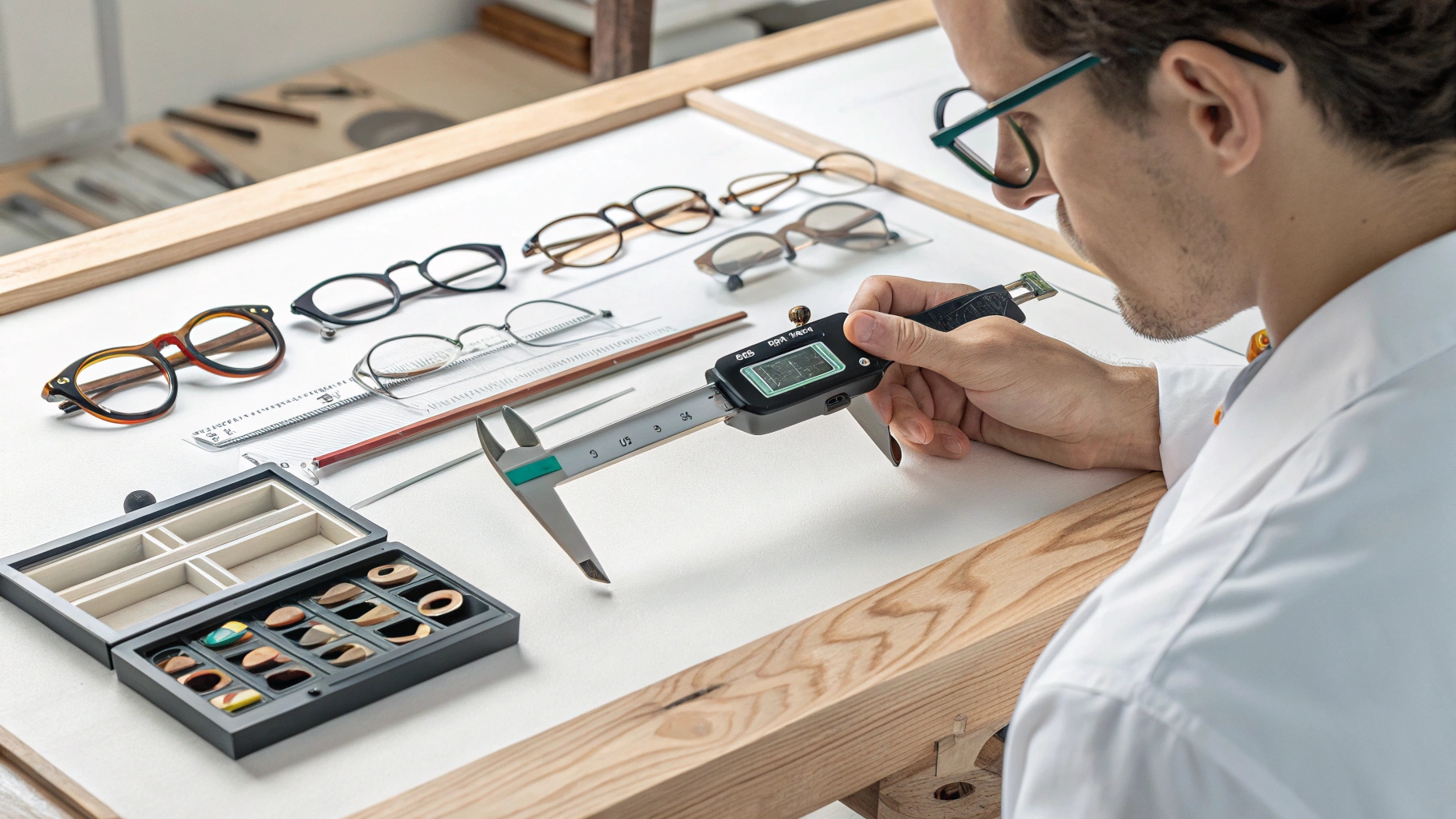 Types of Frames