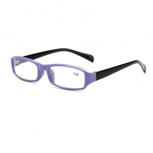 China New Arrival Bulk Promotion Man Reading Glasses Custom Logo factory and manufacturers | D&L
