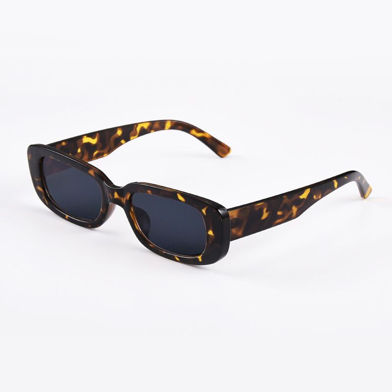 rectangle sunglasses frames ladies designer sun glasses