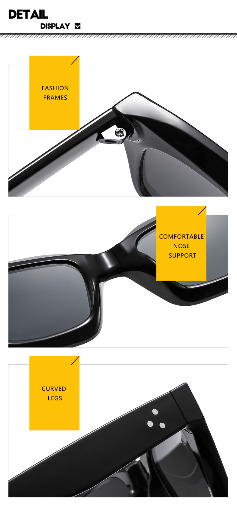 retro square sunglasses (11)