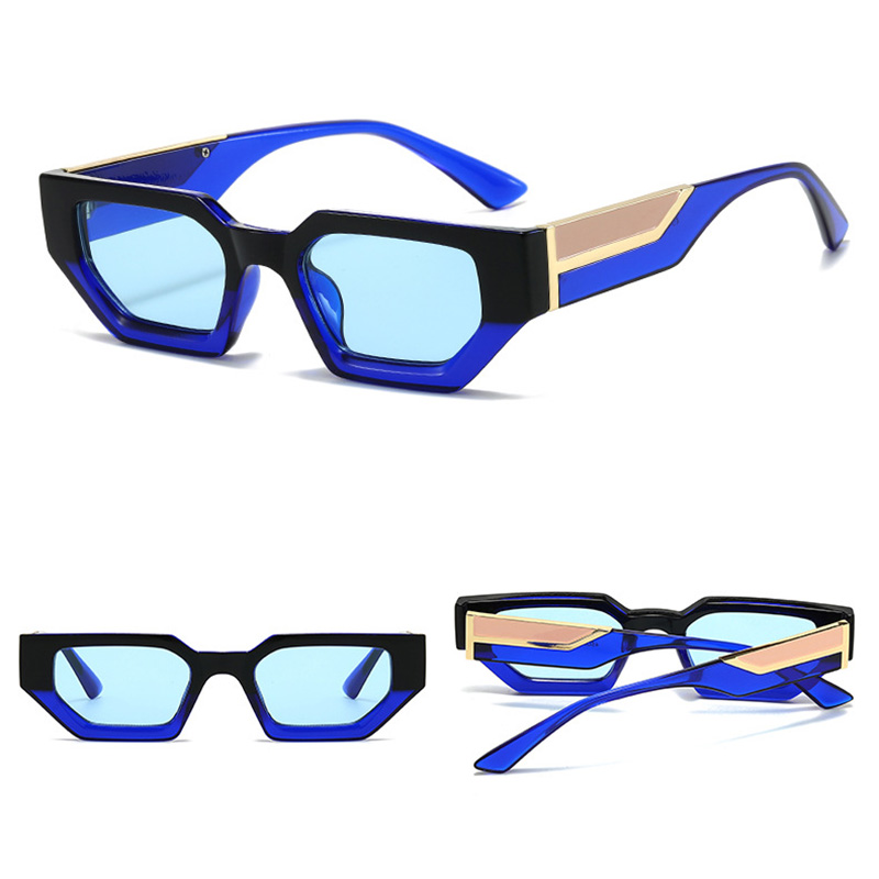 The best design shades vintage cateye tiny sunglasses for women