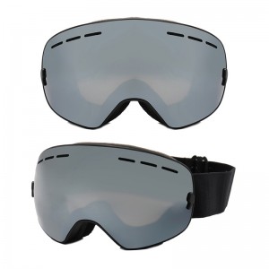 China Ski Goggles Mens Stylish Shades for Guys Sports Eyewear factory and manufacturers | D&L
