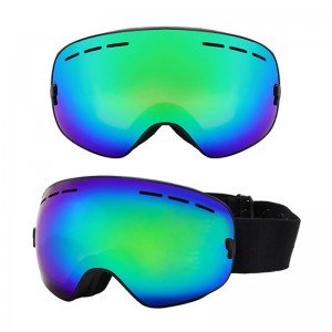 Ski Goggles Mens Stylish Shades for Guys Sports Eyewear