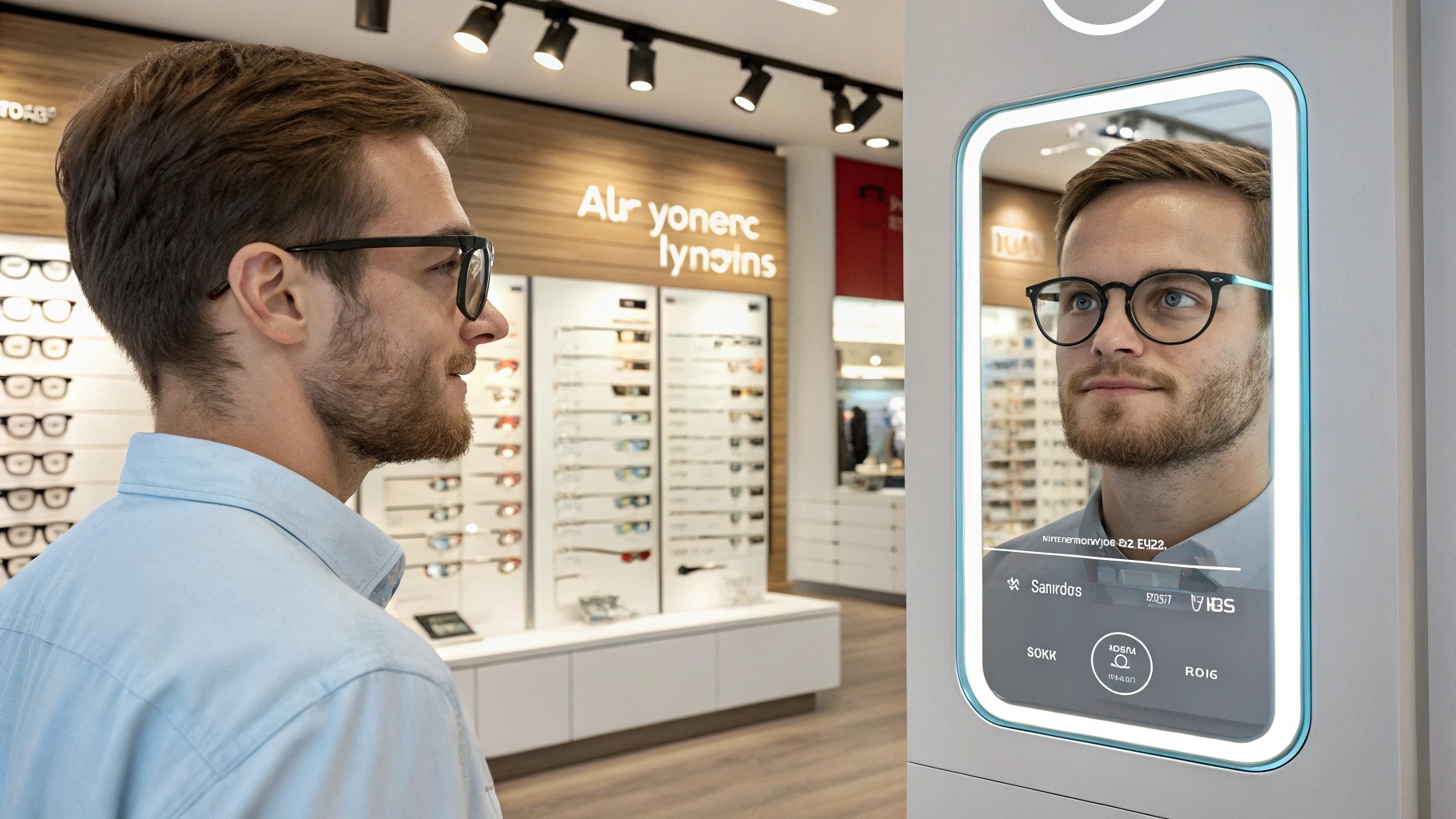 Are Anti-Blue Light Glasses Useful?