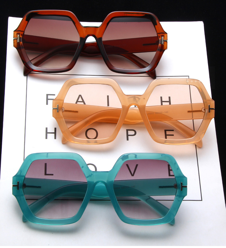 square fashion sunglasses (1)