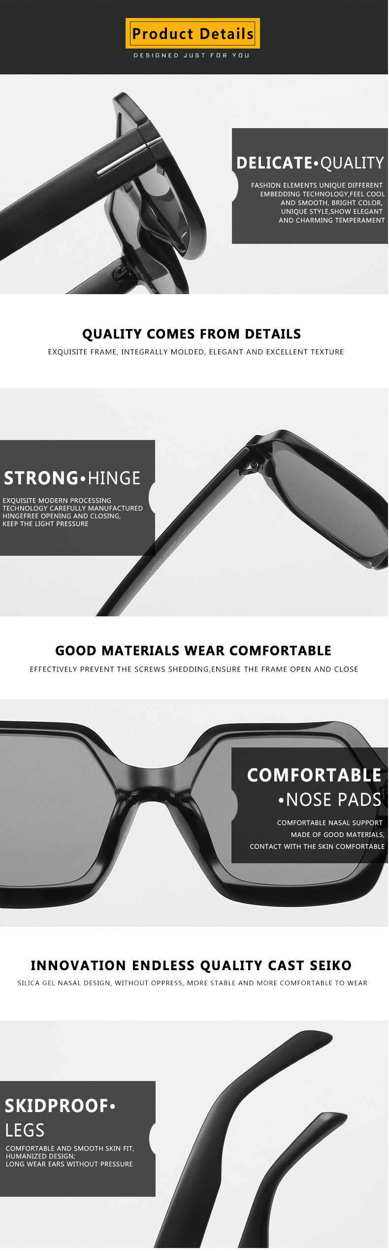 square fashion sunglasses (4)