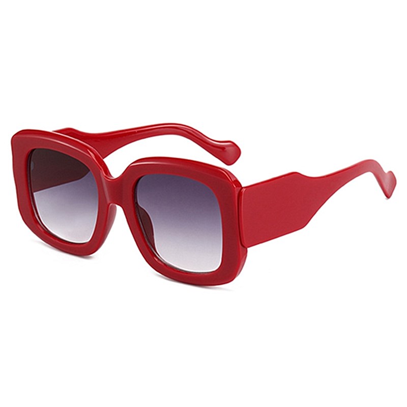 2020 Latest Design Akaso Sunglasses – China Top Stream Factory Handmade Wholesale Fashion Sunglasses – D&L