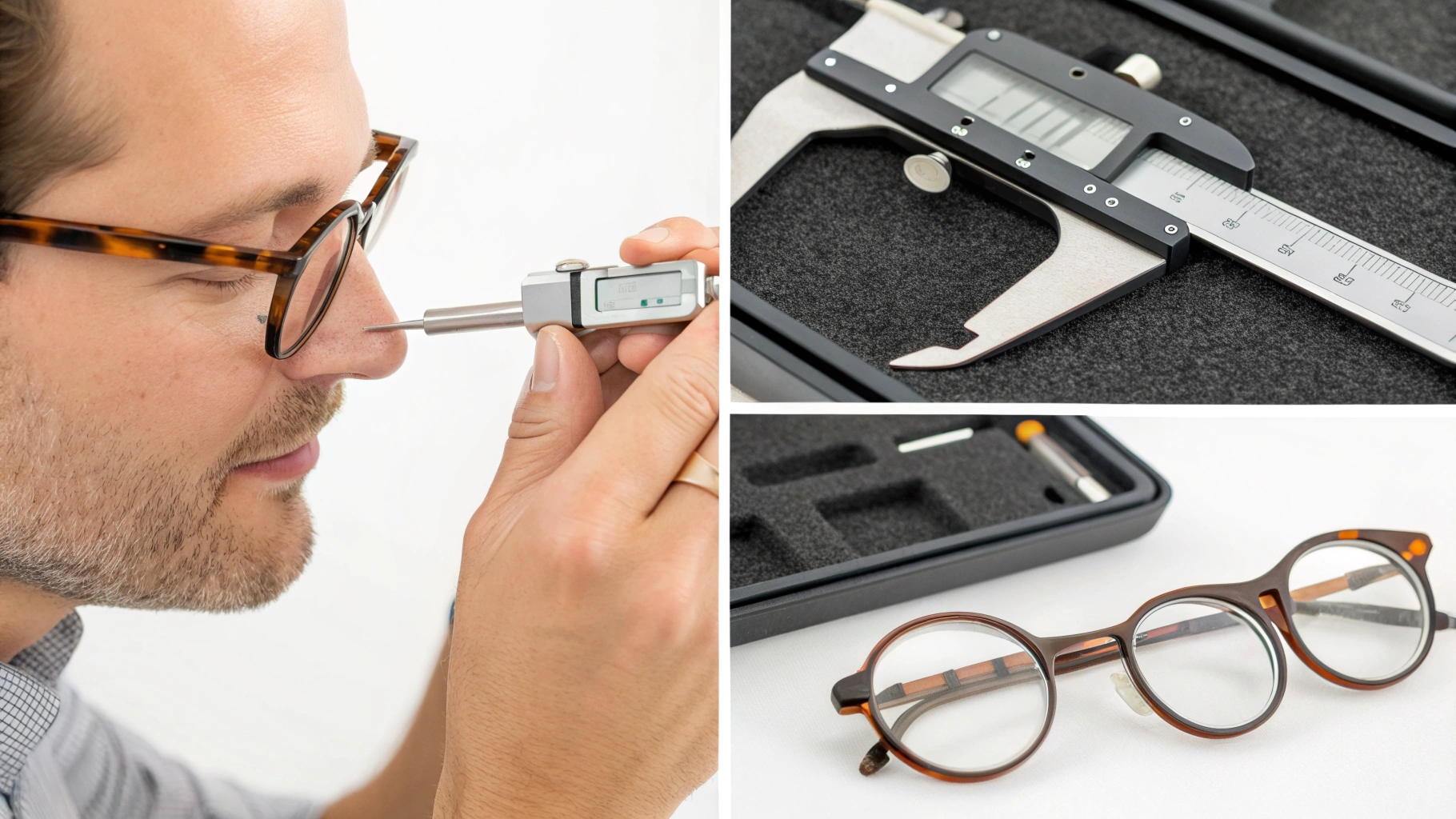 Finding Your Perfect Fit: How Do You Choose Nose Pads for Your Face and Lifestyle?