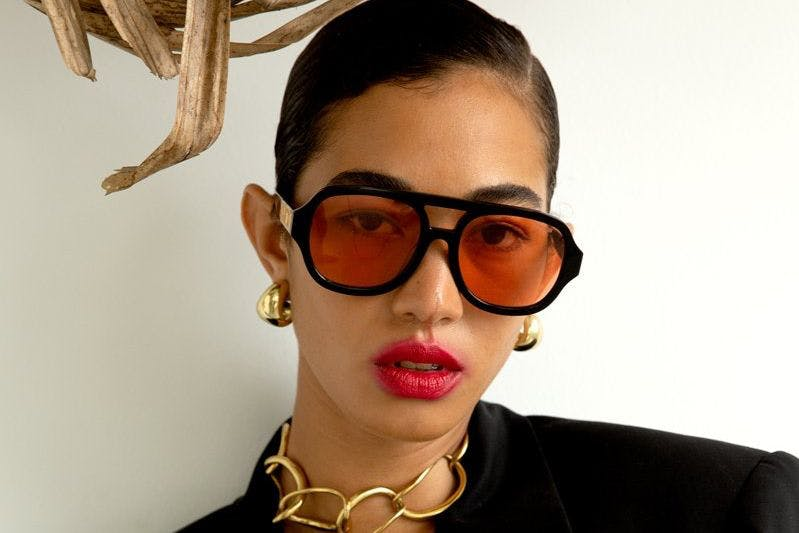 Retro sunglasses: the 70s-style trend you need to know for summer