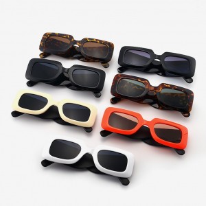 Manufactur standard Polarized Bifocal Sunglasses – DL Glasses Gafas de sol Plastic Square ...