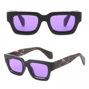 mens fashion glasses for guys retro tiny square sunglasses