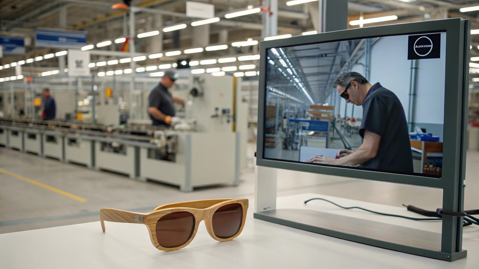 alt with sunglasses market