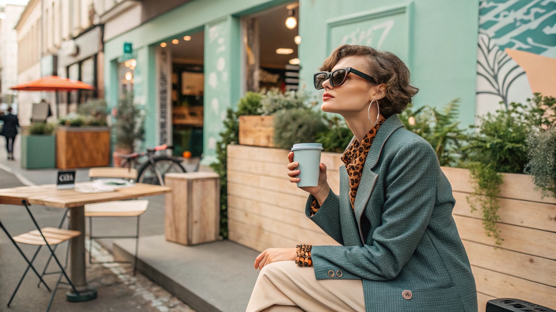alt with retro sunglasses
