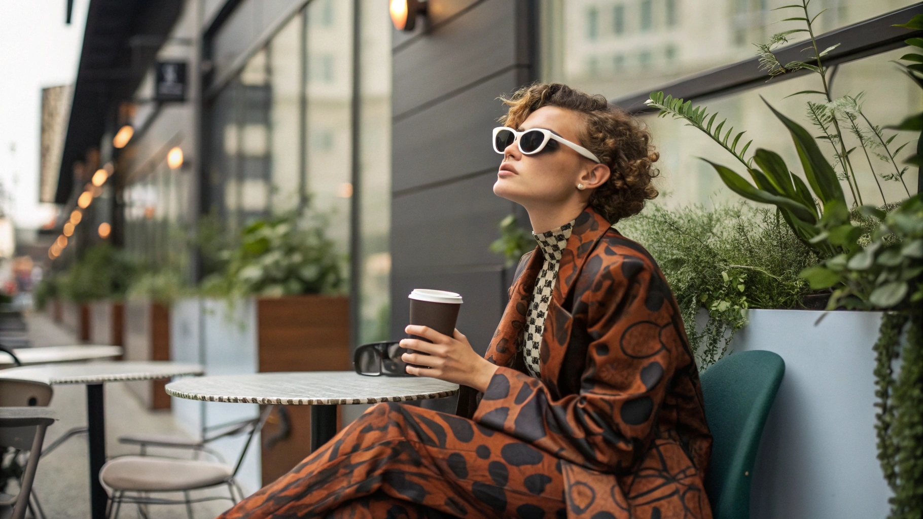 Top 12 Sunglasses Trends for 2025 Summer