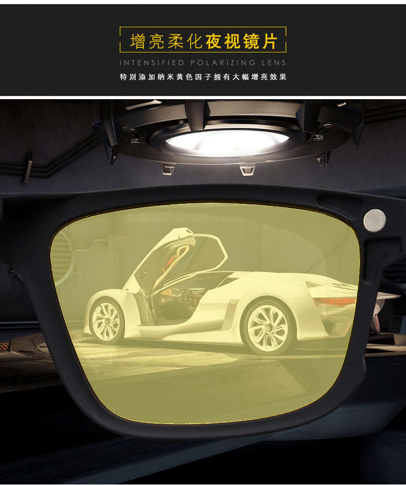 How Can You Tell the Quality of Sunglasses?